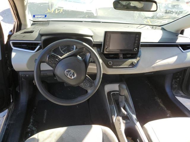 Photo 8 from auction – 2020 TOYOTA COROLLA LE with VIN 5YFEPRAE1LP145008
