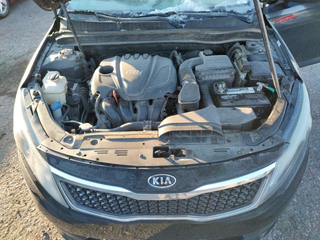 Photo 11 from auction – 2015 KIA OPTIMA LX with VIN 5XXGM4A72FG443943