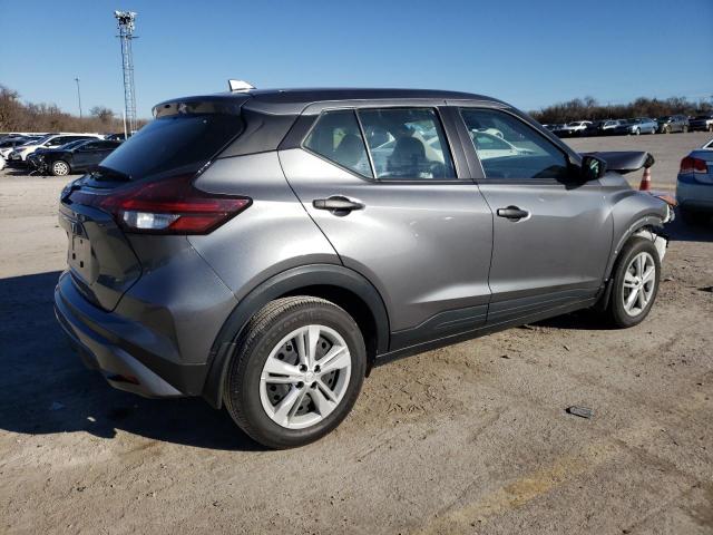 Photo 3 from auction – 2021 NISSAN KICKS S with VIN 3N1CP5BV8ML528699