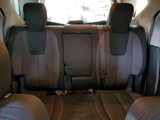 Photo 10 from auction – 2016 CHEVROLET EQUINOX LT with VIN 2GNFLFEK5G6314654