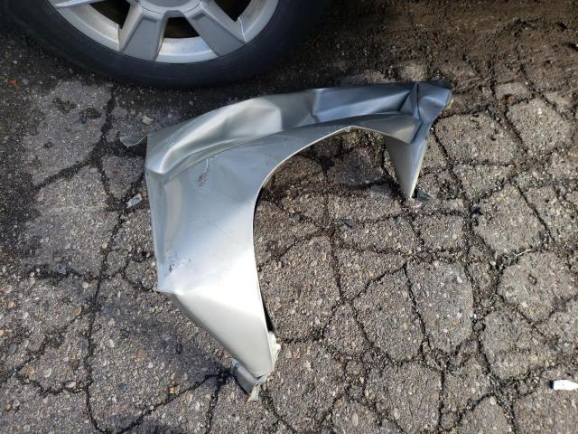Photo 13 from auction – 2013 GMC TERRAIN SL with VIN 2GKALSEK3D6410424