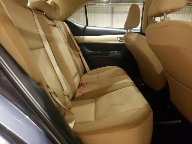 Photo 10 from auction – 2017 TOYOTA COROLLA L with VIN 5YFBURHE2HP616446