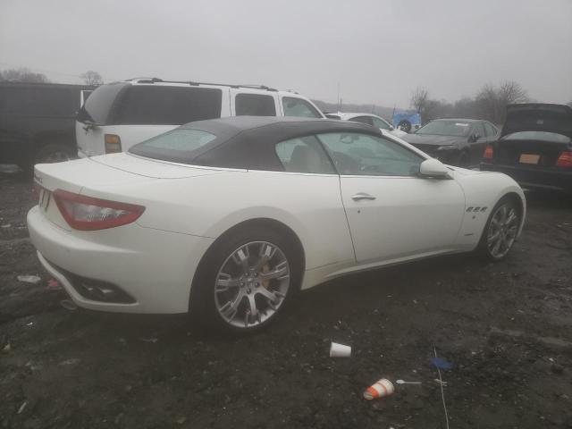 Photo 3 from auction – 2012 MASERATI GRANTURISM with VIN ZAM45KMA3C0065166