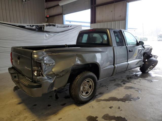 Photo 3 from auction – 2010 DODGE DAKOTA ST with VIN 1D7CW2BK5AS135606