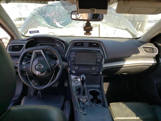 Photo 8 from auction – 2016 NISSAN MAXIMA 3.5 with VIN 1N4AA6AP4GC445582