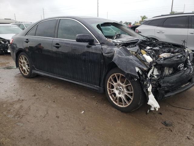 Photo 4 from auction – 2011 TOYOTA CAMRY BASE with VIN 4T1BF3EK6BU172107