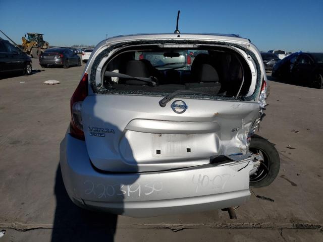 Photo 6 from auction – 2015 NISSAN VERSA NOTE with VIN 3N1CE2CPXFL408393