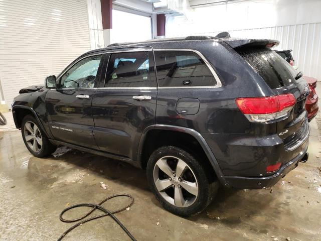 Photo 2 from auction – 2014 JEEP GRAND CHER with VIN 1C4RJFCT2EC523474