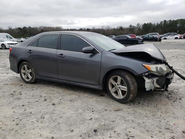 Photo 4 from auction – 2014 TOYOTA CAMRY L with VIN 4T1BF1FK3EU465051