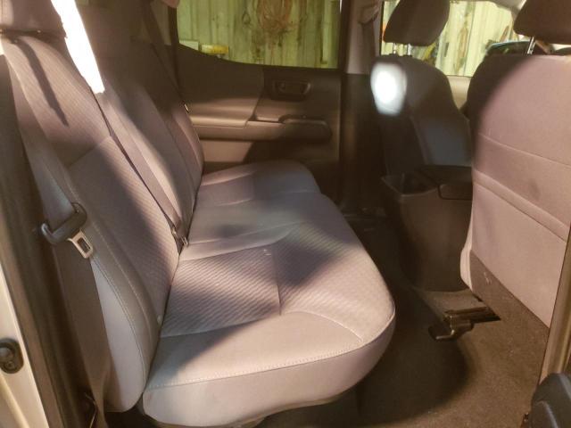 Photo 10 from auction – 2021 TOYOTA TACOMA DOU with VIN 3TYAX5GN4MT014134