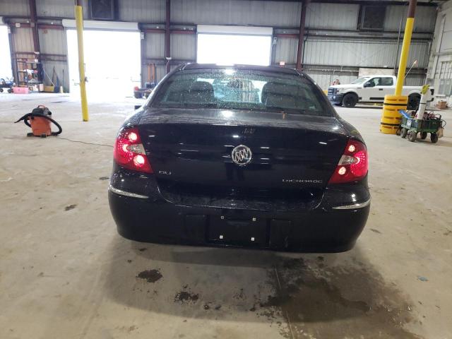 Photo 6 from auction – 2005 BUICK LACROSSE C with VIN 2G4WD532X51310107