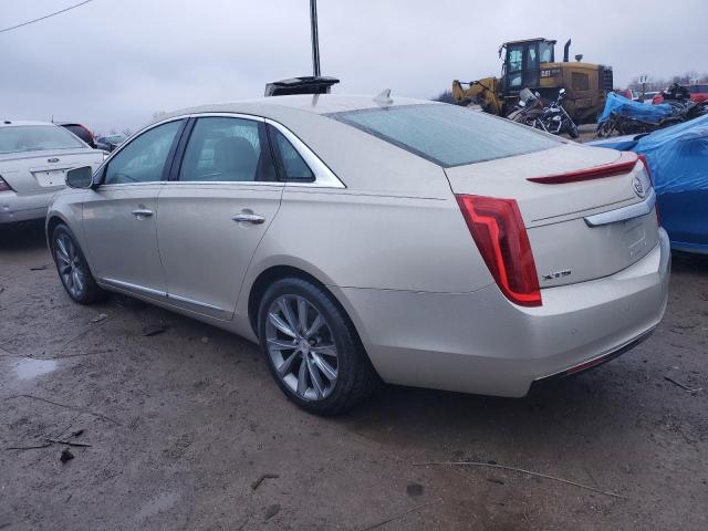 Photo 2 from auction – 2014 CADILLAC XTS with VIN 2G61L5S36E9156012