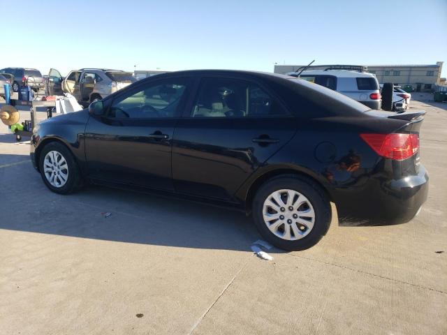 Photo 2 from auction – 2012 KIA FORTE LX with VIN KNAFT4A2XC5467956