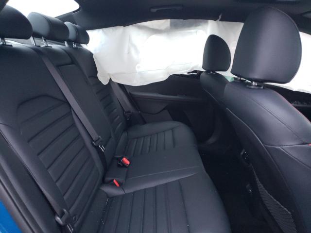Photo 10 from auction – 2023 KIA FORTE GT with VIN 3KPF44AC2PE529045