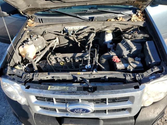 Photo 12 from auction – 2012 FORD ESCAPE XLS with VIN 1FMCU0C78CKC25569