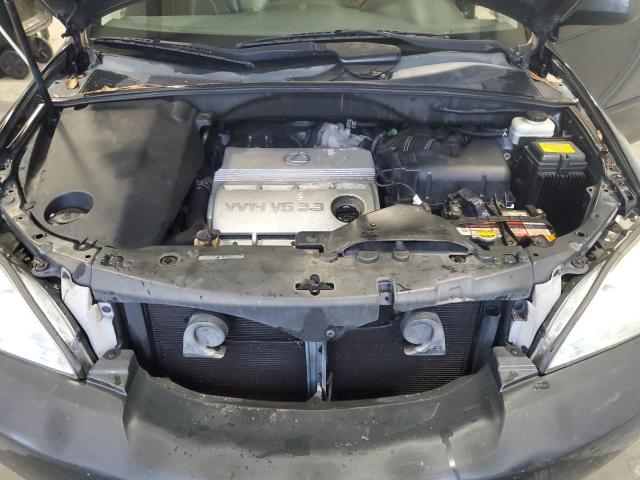 Photo 12 from auction – 2004 LEXUS RX 330 with VIN 2T2GA31U04C003261