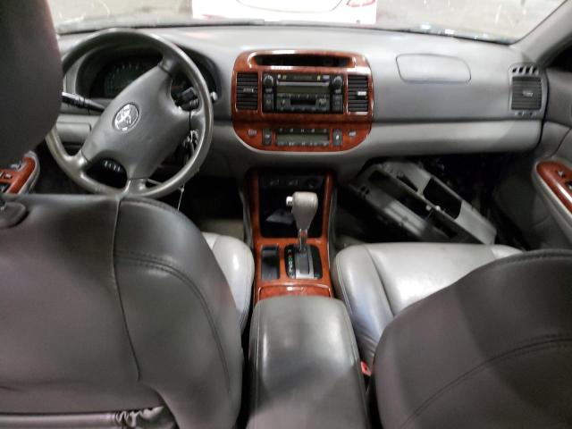Photo 8 from auction – 2004 TOYOTA CAMRY LE with VIN 4T1BE30K14U839999