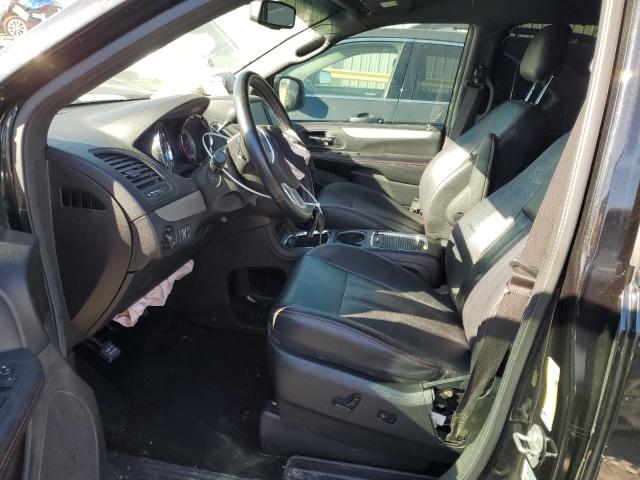 Photo 7 from auction – 2017 DODGE GRAND CARA with VIN 2C4RDGEG4HR792360