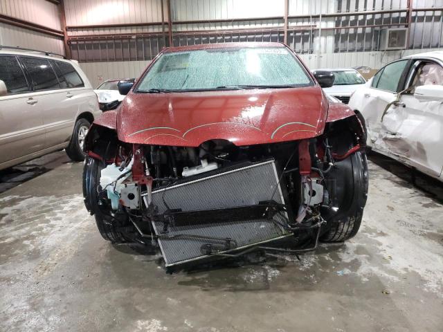 Photo 5 from auction – 2007 MAZDA CX-7 with VIN JM3ER293170125725
