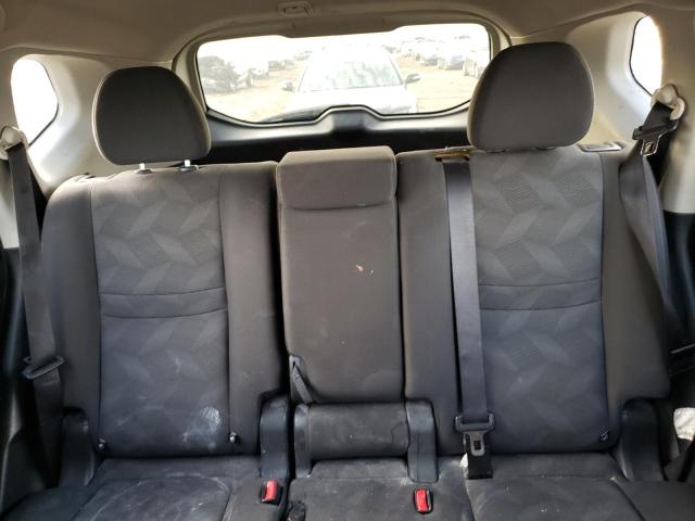 Photo 10 from auction – 2016 NISSAN ROGUE S with VIN KNMAT2MT8GP662759