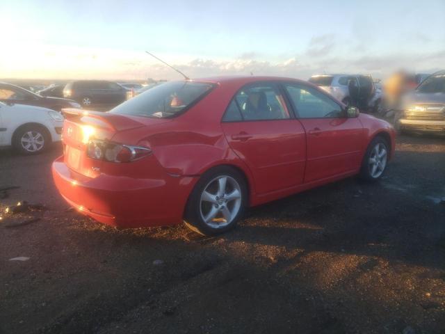 Photo 3 from auction – 2008 MAZDA 6 S with VIN 1YVHP80D185M07365