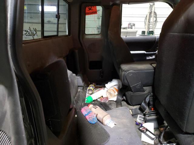 Photo 10 from auction – 2003 FORD RANGER SUP with VIN 1FTZR45EX3PA29378