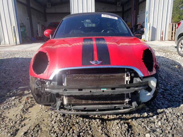 Zdjęcie 5 z aukcji – 2013 MINI COOPER ROA z VIN WMWSY1C53DT429455