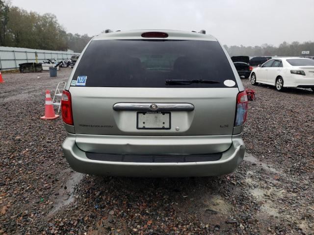 Photo 6 from auction – 2004 CHRYSLER TOWN & COU with VIN 2C4GP44R34R575375