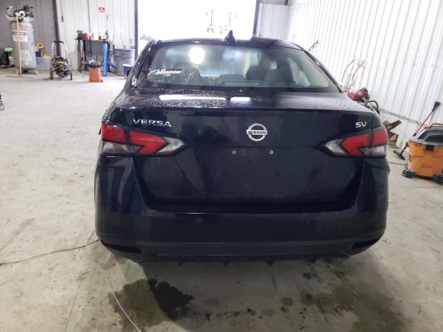 Photo 6 from auction – 2020 NISSAN VERSA SV with VIN 3N1CN8EV6LL805853