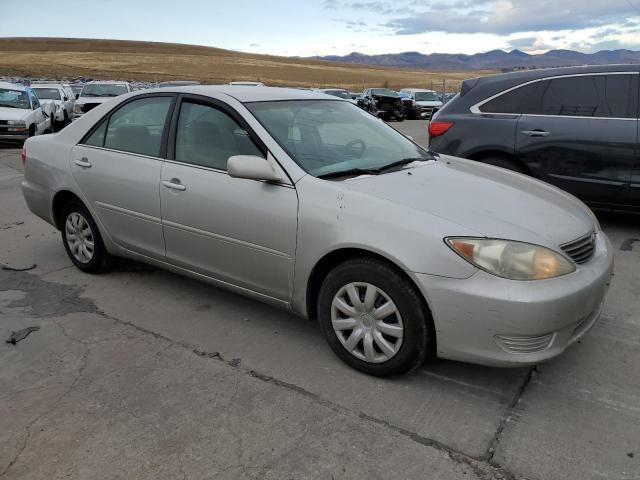 Photo 4 from auction – 2005 TOYOTA CAMRY LE with VIN 4T1BE32K35U026808