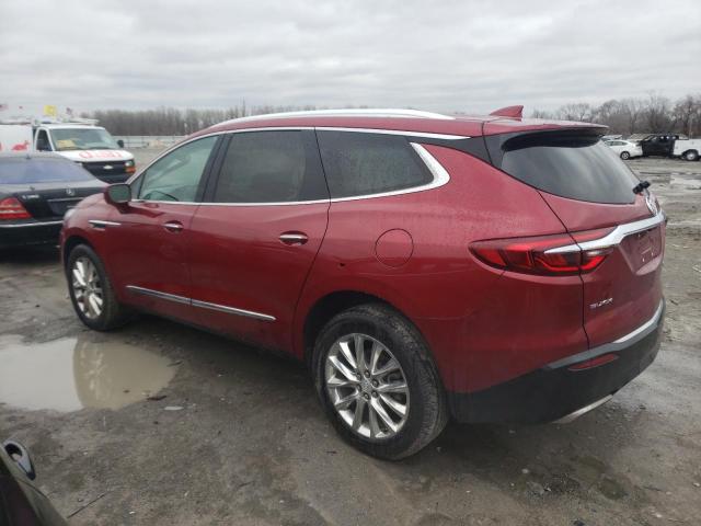 Photo 2 from auction – 2018 BUICK ENCLAVE PR with VIN 5GAEVBKW7JJ263376