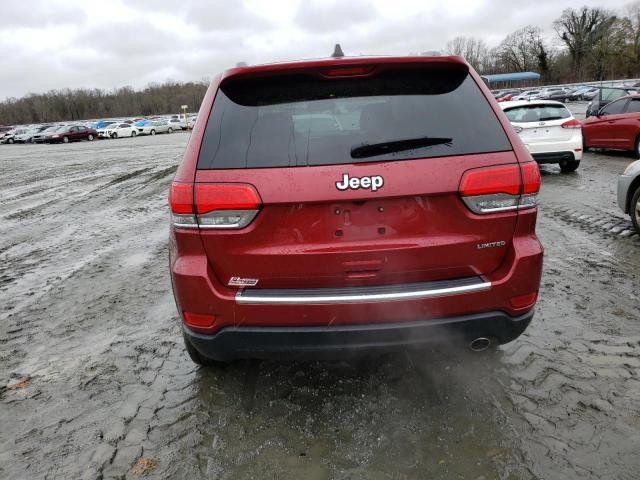 Photo 6 from auction – 2015 JEEP GRAND CHER with VIN 1C4RJEBGXFC641062