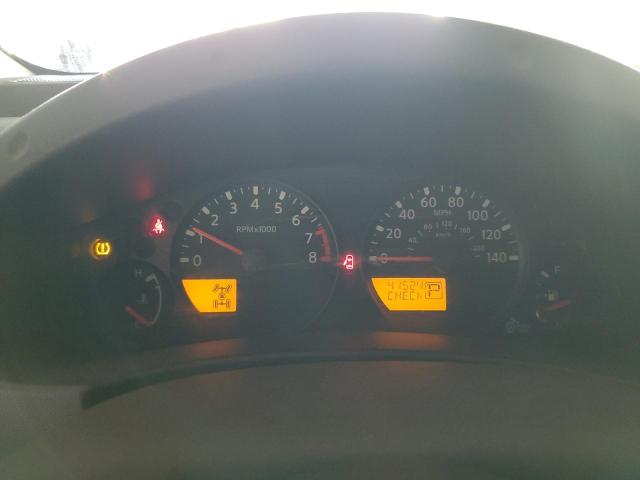 Photo 9 from auction – 2021 NISSAN FRONTIER S with VIN 1N6ED0CF7MN706026
