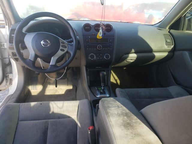 Photo 8 from auction – 2010 NISSAN ALTIMA BAS with VIN 1N4AL2AP5AN447226