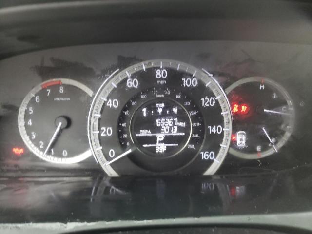 Photo 9 from auction – 2013 HONDA ACCORD EXL with VIN 1HGCR2F86DA159571