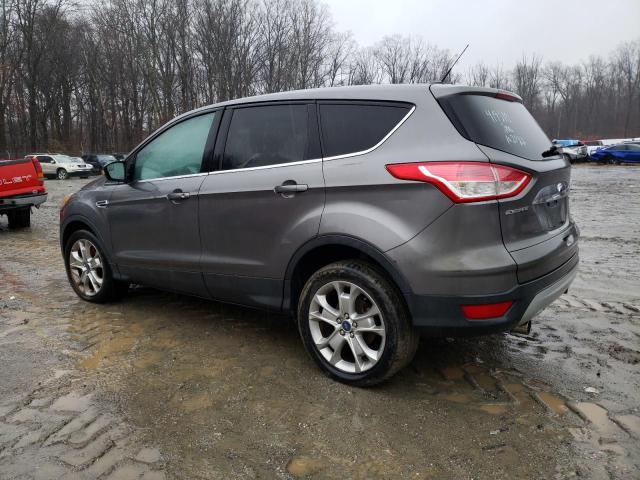 Photo 2 from auction – 2013 FORD ESCAPE SEL with VIN 1FMCU9HX7DUA60245