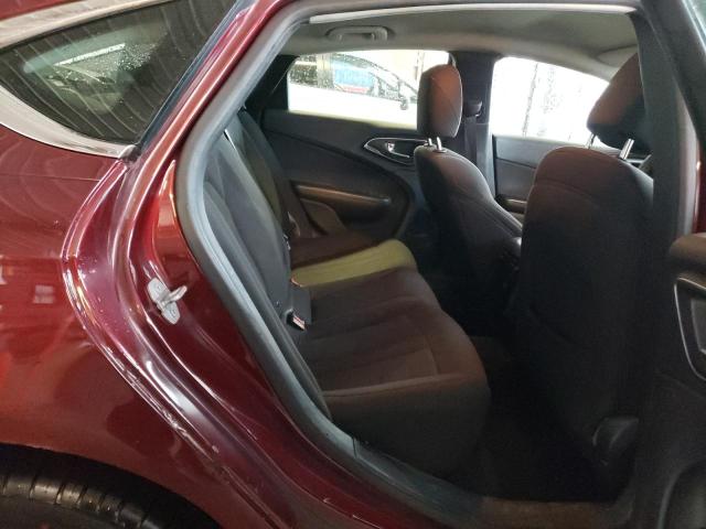 Photo 10 from auction – 2015 CHRYSLER 200 LIMITE with VIN 1C3CCCAB7FN574603
