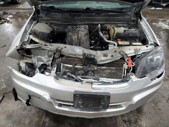 Photo 11 from auction – 2015 CHEVROLET CAPTIVA LT with VIN 3GNAL3EK5FS502874