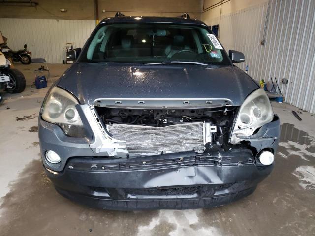 Photo 5 from auction – 2011 GMC ACADIA SLT with VIN 1GKKVRED5BJ247994