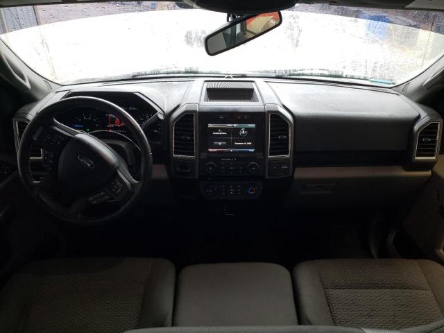 Photo 8 from auction – 2015 FORD F150 SUPER with VIN 1FTEW1CP2FFB66013