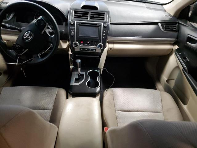 Photo 8 from auction – 2012 TOYOTA CAMRY BASE with VIN 4T1BF1FK6CU137068