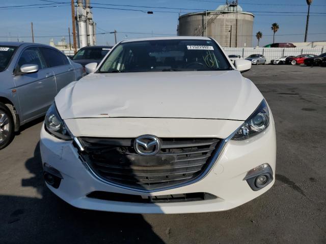Photo 5 from auction – 2016 MAZDA 3 TOURING with VIN 3MZBM1M78GM317216