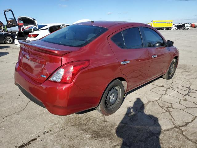 Photo 3 from auction – 2019 NISSAN VERSA S with VIN 3N1CN7AP0KL835320
