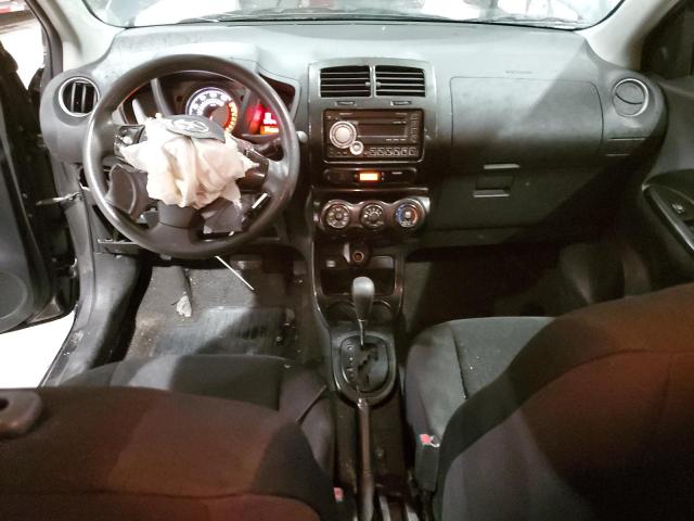Photo 8 from auction – 2010 TOYOTA SCION XD with VIN JTKKU4B43AJ052182