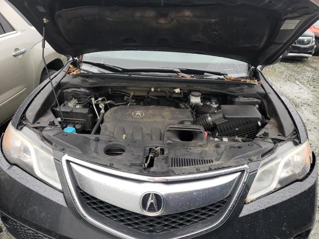 Photo 11 from auction – 2014 ACURA RDX with VIN 5J8TB4H35EL018479