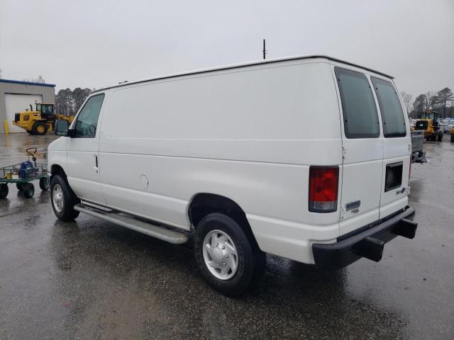 Photo 2 from auction – 2011 FORD ECONOLINE with VIN 1FTNE2EW6BDA49702