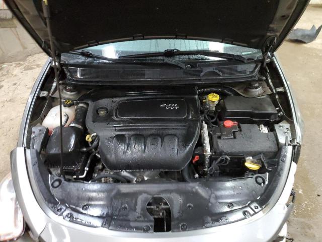 Photo 11 from auction – 2013 DODGE DART SXT with VIN 1C3CDFBAXDD157659