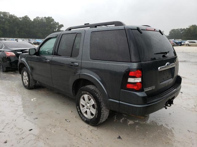 Photo 2 from auction – 2010 FORD EXPLORER X with VIN 1FMEU6DE6AUA92241