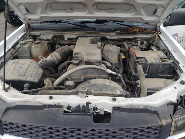 Photo 11 from auction – 2008 CHEVROLET COLORADO with VIN 1GCCS149088207099