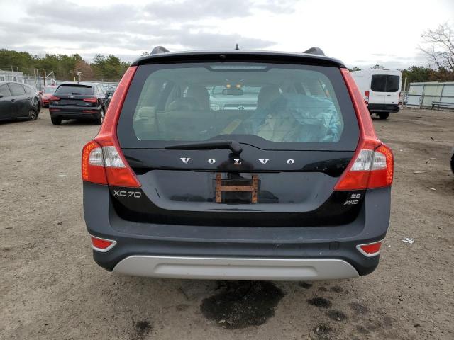 Photo 6 from auction – 2008 VOLVO XC70 with VIN YV4BZ982X81008697